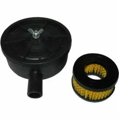 Outlet 🎁 Powermate Vx 019-0239RP Air Filter Canister with Element 💯