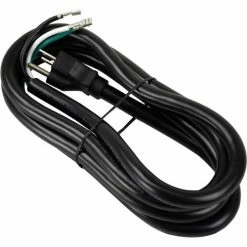 Brand new 🧨 Powermate Vx 026-0187RP Power Cord - 6-Foot ❤️ -Air Compressors & Accessories SHOP 026 0187RP DBY