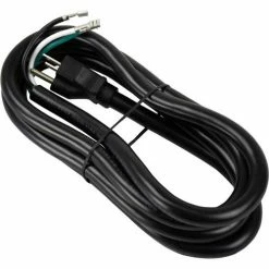 Brand new 🧨 Powermate Vx 026-0187RP Power Cord - 6-Foot ❤️