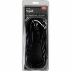 Brand new 🧨 Powermate Vx 026-0187RP Power Cord - 6-Foot ❤️ -Air Compressors & Accessories SHOP 026 0187RP PT05