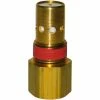 Buy 🎉 Powermate Vx 031-0020RP 3/4" NPT O.D. x 3/4" NPT I.D. with 1/8" Bleeder Check Valve 🔔