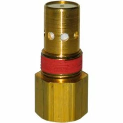 Buy 🎉 Powermate Vx 031-0020RP 3/4" NPT O.D. x 3/4" NPT I.D. with 1/8" Bleeder Check Valve 🔔