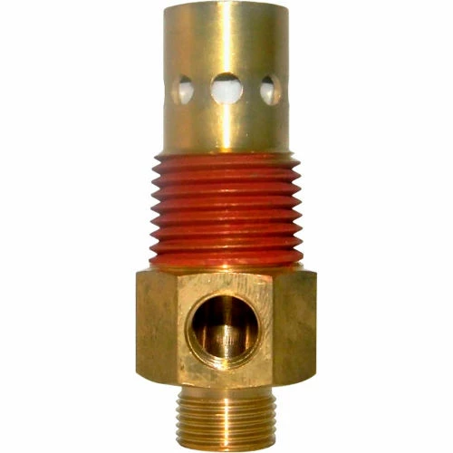 Discount ✨ Powermate Vx 031-0037RP 1/2" x 3/8" NPT Tube with 1/8" Bleeder Check Valve ❤️ 1 Discount ✨ Powermate Vx 031-0037RP 1/2" x 3/8" NPT Tube with 1/8" Bleeder Check Valve ❤️