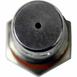 Hot Sale 🎁 Powermate Vx 031-0060RP 1/2" x 1/2" NPT Tube with 1/8" Bleeder Check Valve 👏 -Air Compressors & Accessories SHOP 031 0060RP PT03