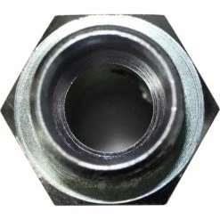 Hot Sale 🎁 Powermate Vx 031-0060RP 1/2" x 1/2" NPT Tube with 1/8" Bleeder Check Valve 👏 -Air Compressors & Accessories SHOP 031 0060RP PT04