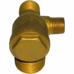 Best reviews of ⭐ Powermate Vx 031-0094RP 90-Degree Right Check Valve 👍