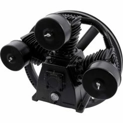 Top 10 ✨ Powermate 040-0348RP, Single-Stage Compressor Pump, Hi Flo 3 Cylinder, 4.7 RHP 😉