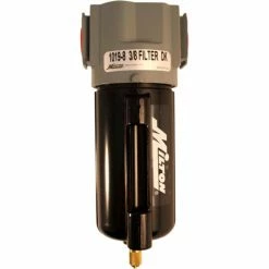 Best deal 👍 Milton 1019-8 Filter Metal Bowl 3/8" NPT 250 PSI 40 Micron 🛒