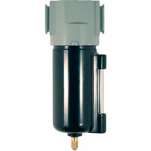 Top 10 ๐ Milton 1020-6 Micro Filter Metal Bowl 1/2" NPT 250 PSI 40 Micron โญ 2 Top 10 ๐ Milton 1020-6 Micro Filter Metal Bowl 1/2" NPT 250 PSI 40 Micron โญ - Image 2