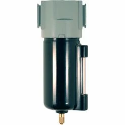 Top 10 🛒 Milton 1020-6 Micro Filter Metal Bowl 1/2" NPT 250 PSI 40 Micron ⭐