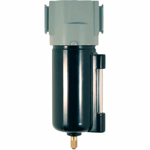 Top 10 ๐ Milton 1020-6 Micro Filter Metal Bowl 1/2" NPT 250 PSI 40 Micron โญ 1 Top 10 ๐ Milton 1020-6 Micro Filter Metal Bowl 1/2" NPT 250 PSI 40 Micron โญ