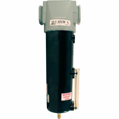 Flash Sale ๐ Milton 1022-10 Micro Filter Metal Bowl 3/4" NPT 250 PSI 40 Micron ๐ฅฐ 2 Flash Sale ๐ Milton 1022-10 Micro Filter Metal Bowl 3/4" NPT 250 PSI 40 Micron ๐ฅฐ - Image 2