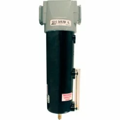 Flash Sale 😍 Milton 1022-10 Micro Filter Metal Bowl 3/4" NPT 250 PSI 40 Micron 🥰