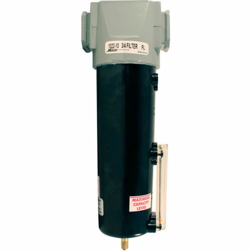 Flash Sale ๐ Milton 1022-10 Micro Filter Metal Bowl 3/4" NPT 250 PSI 40 Micron ๐ฅฐ 1 Flash Sale ๐ Milton 1022-10 Micro Filter Metal Bowl 3/4" NPT 250 PSI 40 Micron ๐ฅฐ