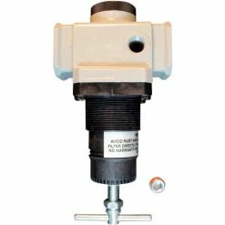 Deals 🛒 Milton 1026-8 High Pressure Regulator 3/4" NPT 250 PSI Gauge Not Included ✨