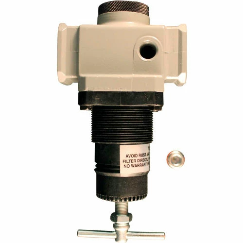 Cheapest ๐ Milton 1026 Midsize Regulator 3/4" NPT 250 PSI Gauge Not Included ๐ฏ 2 Cheapest ๐ Milton 1026 Midsize Regulator 3/4" NPT 250 PSI Gauge Not Included ๐ฏ - Image 2
