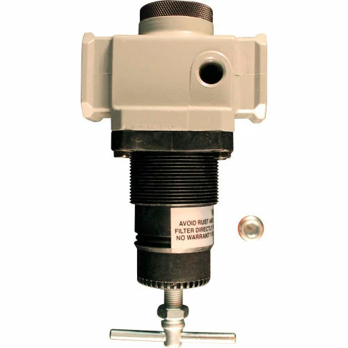 Cheapest ๐ Milton 1026 Midsize Regulator 3/4" NPT 250 PSI Gauge Not Included ๐ฏ 1 Cheapest ๐ Milton 1026 Midsize Regulator 3/4" NPT 250 PSI Gauge Not Included ๐ฏ