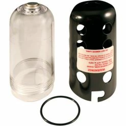 Best reviews of 🎉 Milton 1028P Filter and Lubricator Bowl Polycarbonate Bowl 5 oz. Capacity 🔔