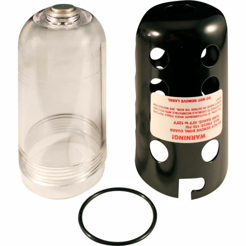 Best reviews of 🎉 Milton 1028P Filter and Lubricator Bowl Polycarbonate Bowl 5 oz. Capacity 🔔 2 Best reviews of 🎉 Milton 1028P Filter and Lubricator Bowl Polycarbonate Bowl 5 oz. Capacity 🔔 - Image 2