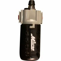 Flash Sale 😉 Milton 1028 Precision Lubricator Polycarbonate Bowl w/ Metal Guard 1/4" NPT 150 PSI 5 oz. Bowl ⌛ -Air Compressors & Accessories SHOP 1028 UOS