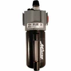 Discount ⌛ Milton 1029-8 Lubricator Metal Bowl 3/8" NPT 200 PSI 6 oz. Bowl ✨ -Air Compressors & Accessories SHOP 1029 8 UOS