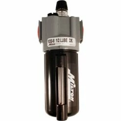 Buy ✔️ Milton 1030-8 Lubricator Metal Bowl 1/2" NPT 200 PSI 6 oz. Bowl ⌛ -Air Compressors & Accessories SHOP 1030 8 UOS