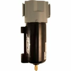 Cheapest 🧨 Milton 1035 Coalescing Filter Metal Bowl 1/4" NPT 250 PSI 0.03 Micron ✔️