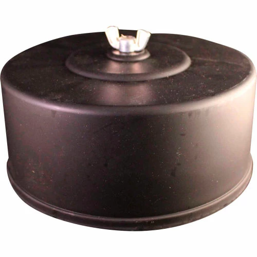 Outlet ๐ฅฐ Milton 1051-3 1" Compressor Filter Housing Plastic Housing 5 Tube SilencerFilter Sold Separately โญ 2 Outlet ๐ฅฐ Milton 1051-3 1" Compressor Filter Housing Plastic Housing 5 Tube SilencerFilter Sold Separately โญ - Image 2