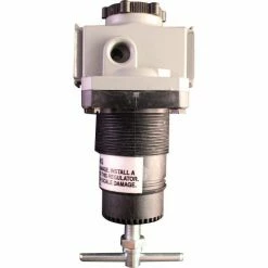 Hot Sale ❤️ Milton 1113 Regulator 1/4" NPT 250 PSI Gauge Not Included ⭐ -Air Compressors & Accessories SHOP 1113 UOS