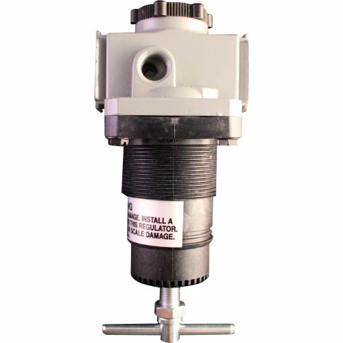 Deals ✨ Milton 1114 Regulator 3/8" NPT 250 PSI Gauge Not Included 🥰 1 Deals ✨ Milton 1114 Regulator 3/8" NPT 250 PSI Gauge Not Included 🥰