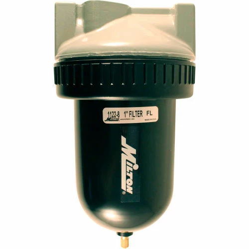 Top 10 โ๏ธ Milton 1122-8 Filter Bowl Metal Bowl 1" NPT 250 PSI 40 Micron ๐ 1 Top 10 โ๏ธ Milton 1122-8 Filter Bowl Metal Bowl 1" NPT 250 PSI 40 Micron ๐