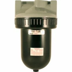 Cheapest โค๏ธ Milton 1132-8 Lubricator Metal Bowl 1" NPT 200 PSI 29 oz. Bowl ๐