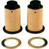 Hot Sale 💯 Milton 1144-1 20 Micron Filter Element Sintered Bronze For use with mini filters 🌟