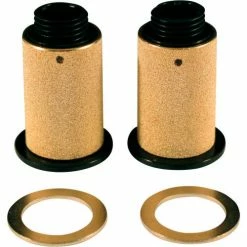 Hot Sale 💯 Milton 1144-1 20 Micron Filter Element Sintered Bronze For use with mini filters 🌟