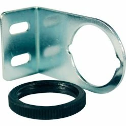 Outlet 🤩 Milton 1160 Mini Regulator Mounting Bracket 😉 -Air Compressors & Accessories SHOP 1160 UOS