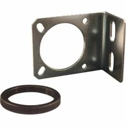Budget ๐ Milton 1163 Piggyback and Regulator Mounting Bracket ๐ 5 Budget ๐ Milton 1163 Piggyback and Regulator Mounting Bracket ๐ -Air Compressors & Accessories SHOP 1163 UOS
