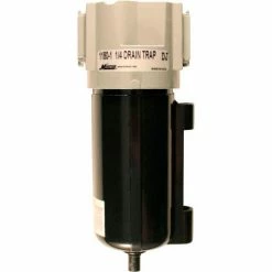 Best Pirce 🌟 Milton 1180-2 Automatic Condensate Drain 1/2" NPT 175 PSI 👏