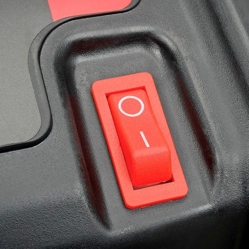 Coupon ๐ฅ Porter Cable® C2002-WK, Portable Electric Air Compressor, 0.8 HP, 6 Gallon, Pancake, 2.6 CFM ๐ 10 Coupon ๐ฅ Porter Cable® C2002-WK, Portable Electric Air Compressor, 0.8 HP, 6 Gallon, Pancake, 2.6 CFM ๐ - Image 10