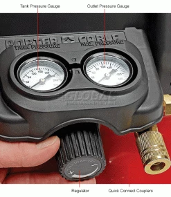 Coupon ๐ฅ Porter Cable® C2002-WK, Portable Electric Air Compressor, 0.8 HP, 6 Gallon, Pancake, 2.6 CFM ๐ 33 Coupon ๐ฅ Porter Cable® C2002-WK, Portable Electric Air Compressor, 0.8 HP, 6 Gallon, Pancake, 2.6 CFM ๐ -Air Compressors & Accessories SHOP 602297 4wco