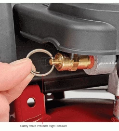 Coupon ๐ฅ Porter Cable® C2002-WK, Portable Electric Air Compressor, 0.8 HP, 6 Gallon, Pancake, 2.6 CFM ๐ 35 Coupon ๐ฅ Porter Cable® C2002-WK, Portable Electric Air Compressor, 0.8 HP, 6 Gallon, Pancake, 2.6 CFM ๐ -Air Compressors & Accessories SHOP 602297 6wco