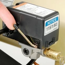 Best reviews of 🎁 Ingersoll Rand P1IU-A9, Portable Electric Air Compressor, 1 HP, 4 Gallon, Twin Stack, 3.2 CFM 🛒 -Air Compressors & Accessories SHOP 634158 04