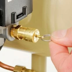 Best reviews of 🎁 Ingersoll Rand P1IU-A9, Portable Electric Air Compressor, 1 HP, 4 Gallon, Twin Stack, 3.2 CFM 🛒 -Air Compressors & Accessories SHOP 634158 06