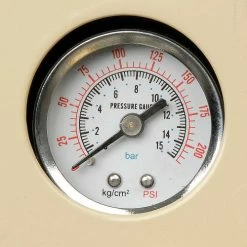 Best reviews of 🎁 Ingersoll Rand P1IU-A9, Portable Electric Air Compressor, 1 HP, 4 Gallon, Twin Stack, 3.2 CFM 🛒 -Air Compressors & Accessories SHOP 634158 08