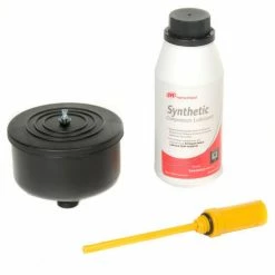 Best reviews of 🎁 Ingersoll Rand P1IU-A9, Portable Electric Air Compressor, 1 HP, 4 Gallon, Twin Stack, 3.2 CFM 🛒 -Air Compressors & Accessories SHOP 634158 13