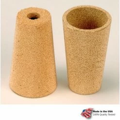 Coupon 🎉 Arrow Pneumatics Arrow Replacement Element Kit For Particulate Filter EK35, Sintered Bronze, 2-PK - Pkg Qty 2 ⌛