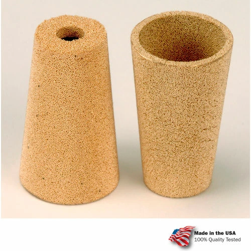 Coupon ๐ Arrow Pneumatics Arrow Replacement Element Kit For Particulate Filter EK35, Sintered Bronze, 2-PK - Pkg Qty 2 โ 1 Coupon ๐ Arrow Pneumatics Arrow Replacement Element Kit For Particulate Filter EK35, Sintered Bronze, 2-PK - Pkg Qty 2 โ