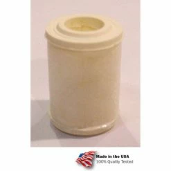 Outlet 💯 Arrow Pneumatics Arrow Replacement Element Kit For Mini Coalescing Filter EKF500, Borosilicate Glass Fiber - Pkg Qty 2 😍