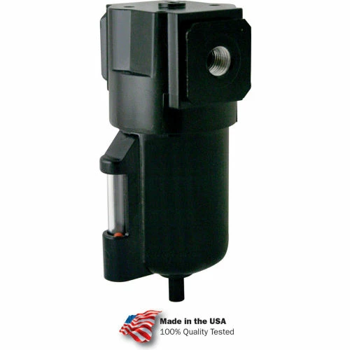 Brand new ๐ Arrow Pneumatics Arrow Intermediate Particulate Filter F332w, Metal Bowl, 1/4" Npt, 250 Psi - Min Qty 2 โค๏ธ 1 Brand new ๐ Arrow Pneumatics Arrow Intermediate Particulate Filter F332w, Metal Bowl, 1/4" Npt, 250 Psi - Min Qty 2 โค๏ธ