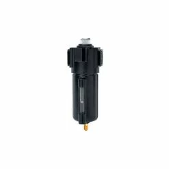 Hot Sale 🔥 Arrow Pneumatics Arrow MidFlow Coalescing Filter With Float Drain F574FW, Zinc Bowl, 1/2" NPT, 175 PSI 🧨
