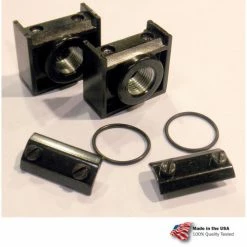 New 🤩 Arrow Pneumatics Arrow IK53, 3/8" NPT Pipe Port Insert for Arrow Modular Units 🧨